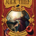 The Magic Thief: Lost