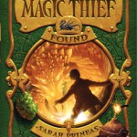 The Magic Thief: Found