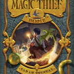 Magic Thief 4 Home hc c