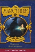 English Audio  The Magic Thief