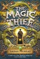 UK / Australia / India The Magic Thief