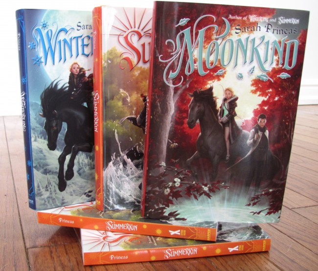 winterling by sarah prineas winterling by sarah prineas